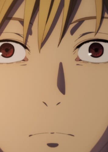 Chainsaw Man / Denji