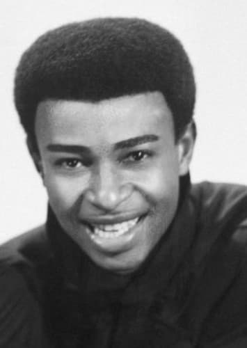 Dennis Edwards
