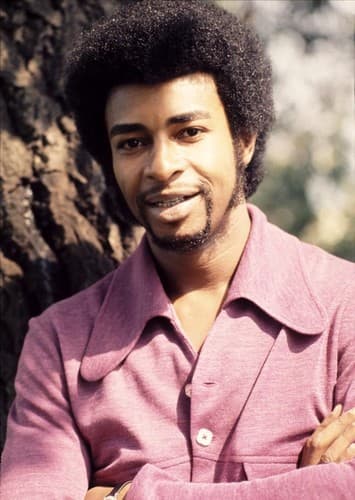 Dennis Edwards