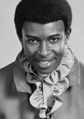 Dennis Edwards