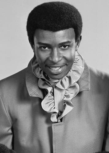 Dennis Edwards