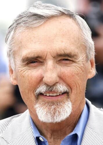Dennis Hopper