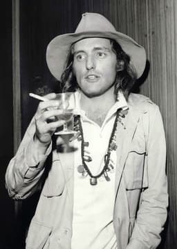 Dennis Hopper