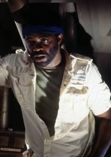 Dennis Monroe Parker