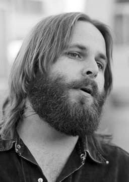 Carl Wilson