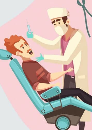 Dentophobia (Fear of Dentists)