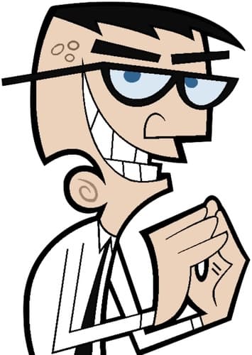 Denzel Crocker
