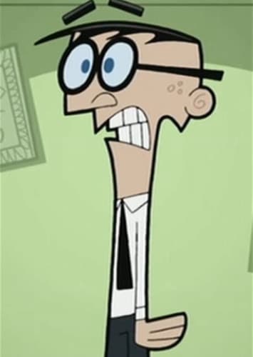 Denzel Crocker
