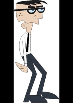 Denzel Crocker