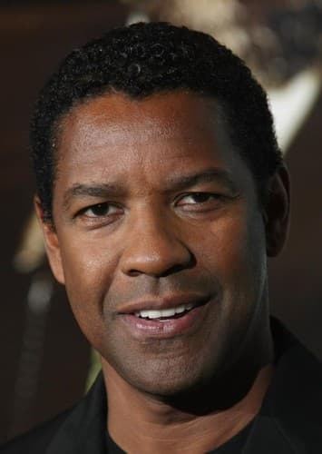 Denzel Washington