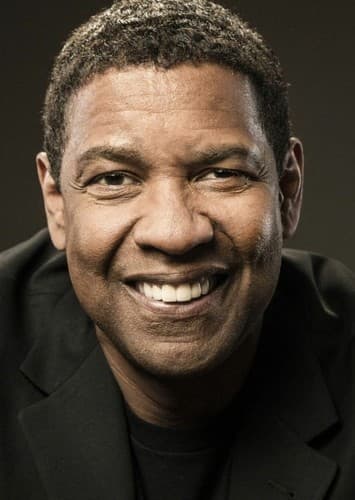 Denzel Washington
