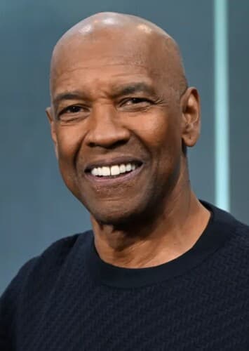 Denzel Washington