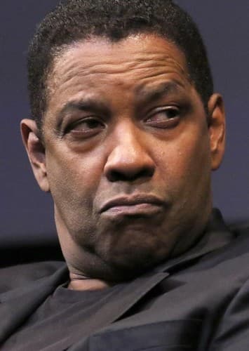 Denzel Washington