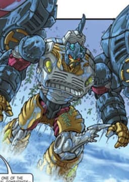 Depthcharge