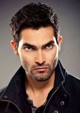 Derek Hale