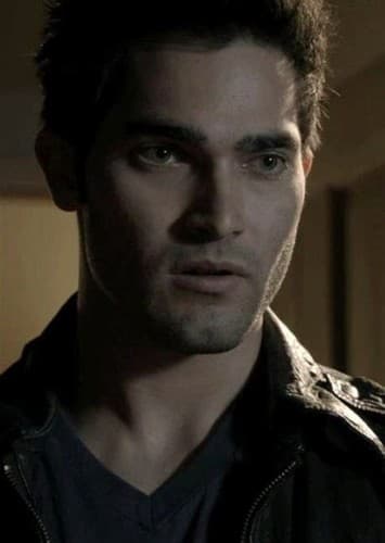 Derek Hale