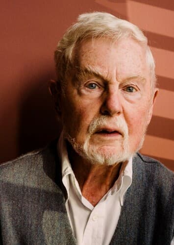 Derek Jacobi