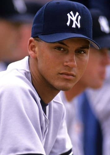 Derek Jeter