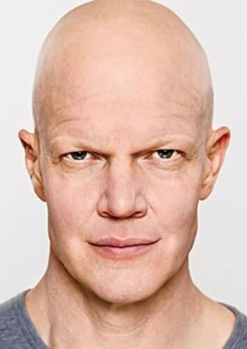 Derek Mears