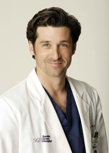 Derek Shepherd