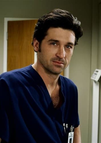 Derek Shepherd