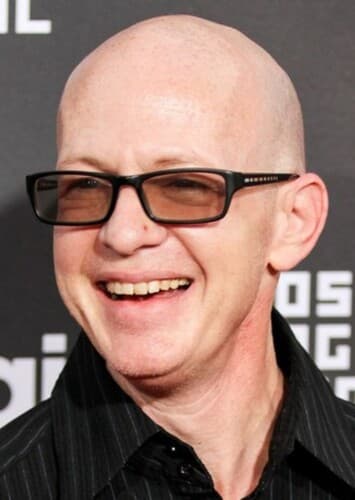 Derek Stephen Prince