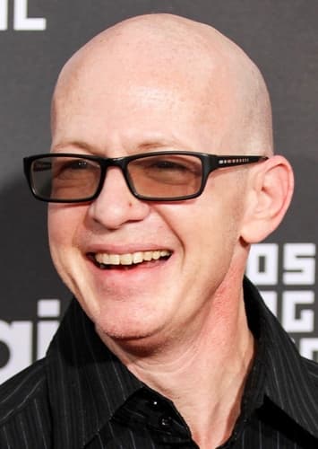 Derek Stephen Prince