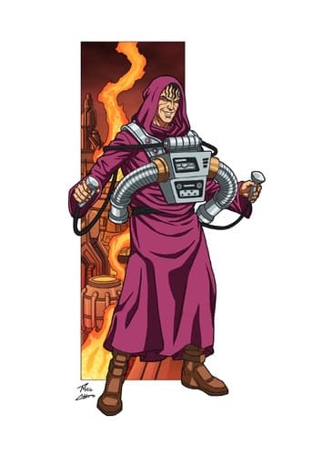 DeSaad