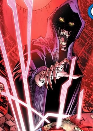 Desaad (DCEU)