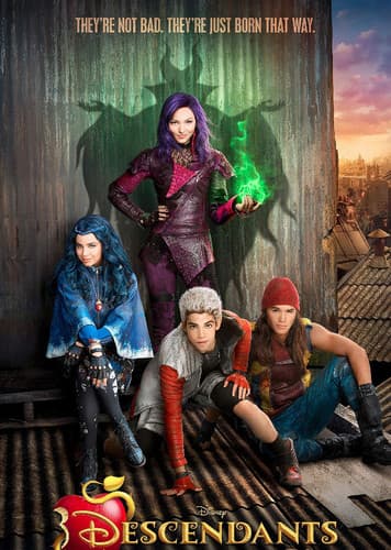 Descendants