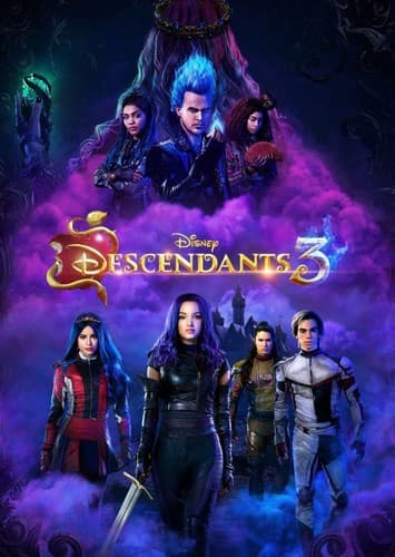 Descendants