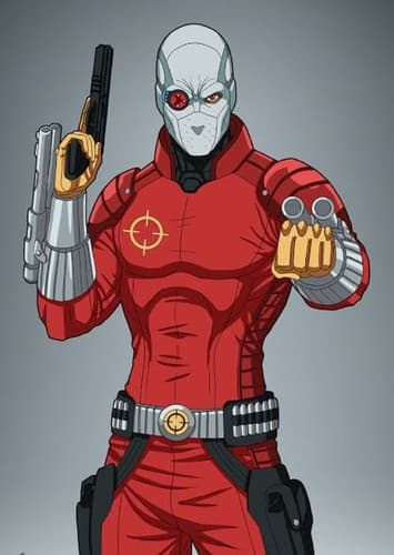 Deadshot