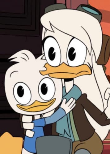 Desperately Craves Affection