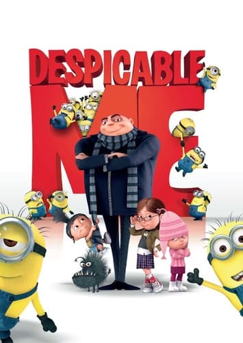 Despicable Me