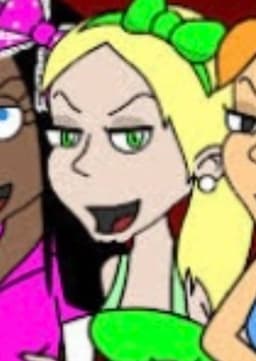 Destiny Cecile Bernard