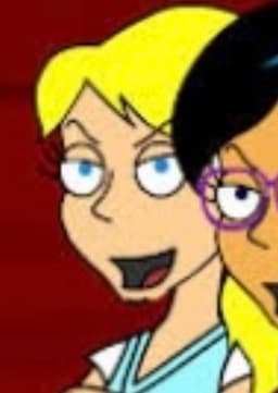 Destiny Penelope Taylor