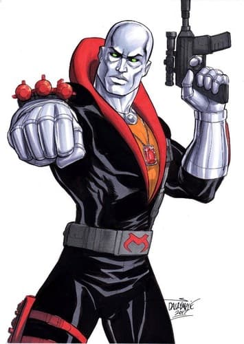 Destro