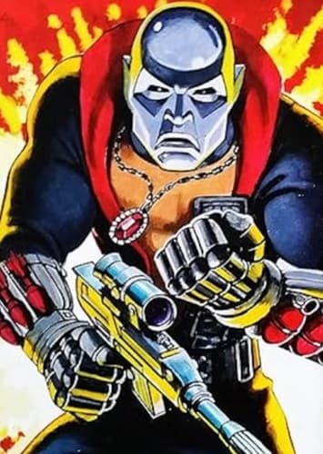 Destro