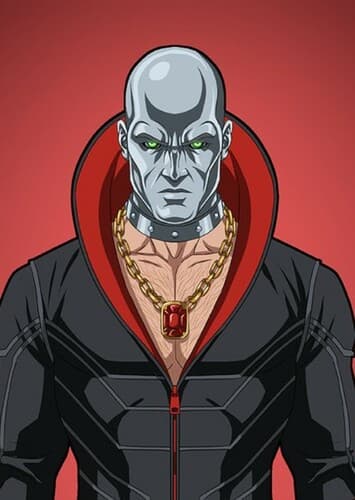 Destro