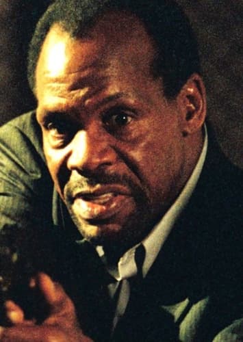 Detective Daniel Thomas