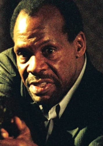 Detective Daniel Thomas