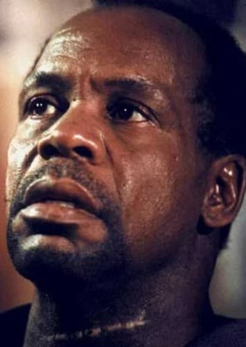 Detective Daniel Thomas