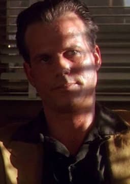 Detective Jerry Lambert