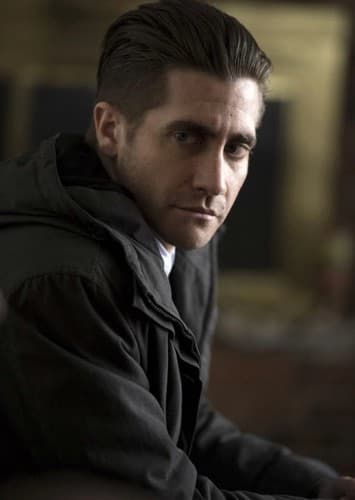 Detective David Loki