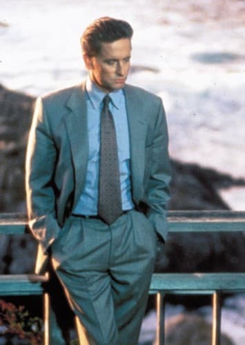 Detective Nick Curran