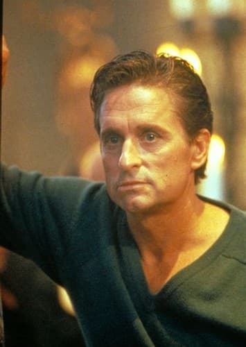 Detective Nick Curran