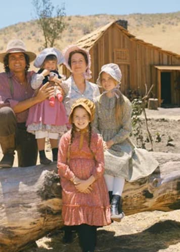 Determined Homesteader