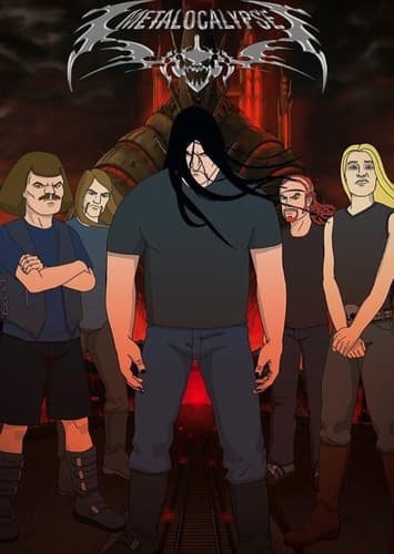 Dethklok