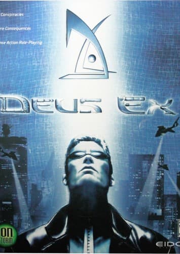 Deus Ex