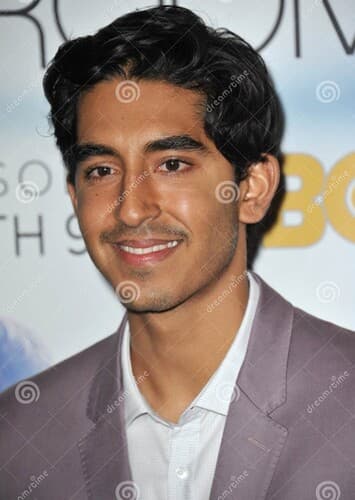 Dev Patel